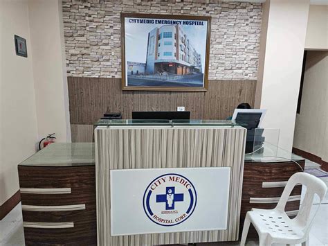 city medic emergency hospital photos|City Medic CT Scan .